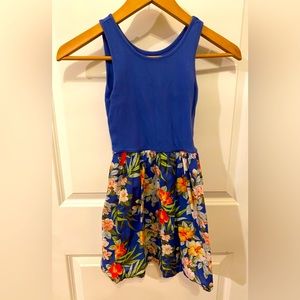 Girls GapKids Dress
